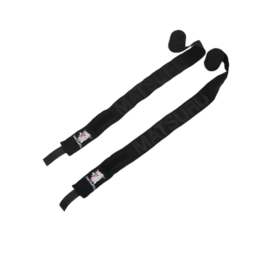 Hand Wraps